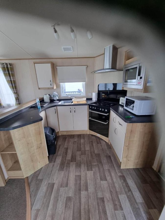 Caravan L16 Mablethorpe Esterno foto