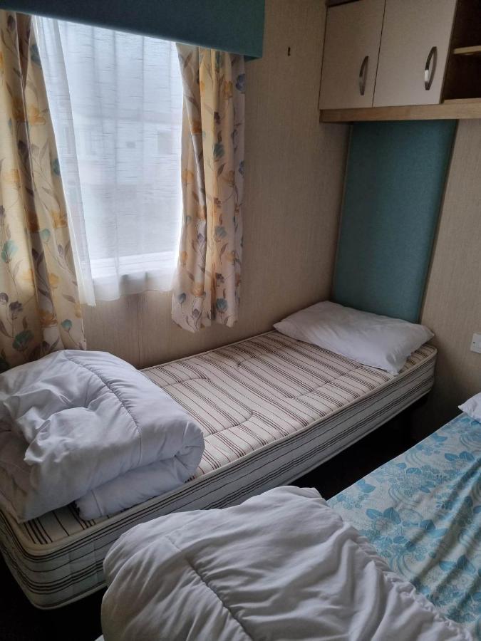 Caravan L16 Mablethorpe Esterno foto